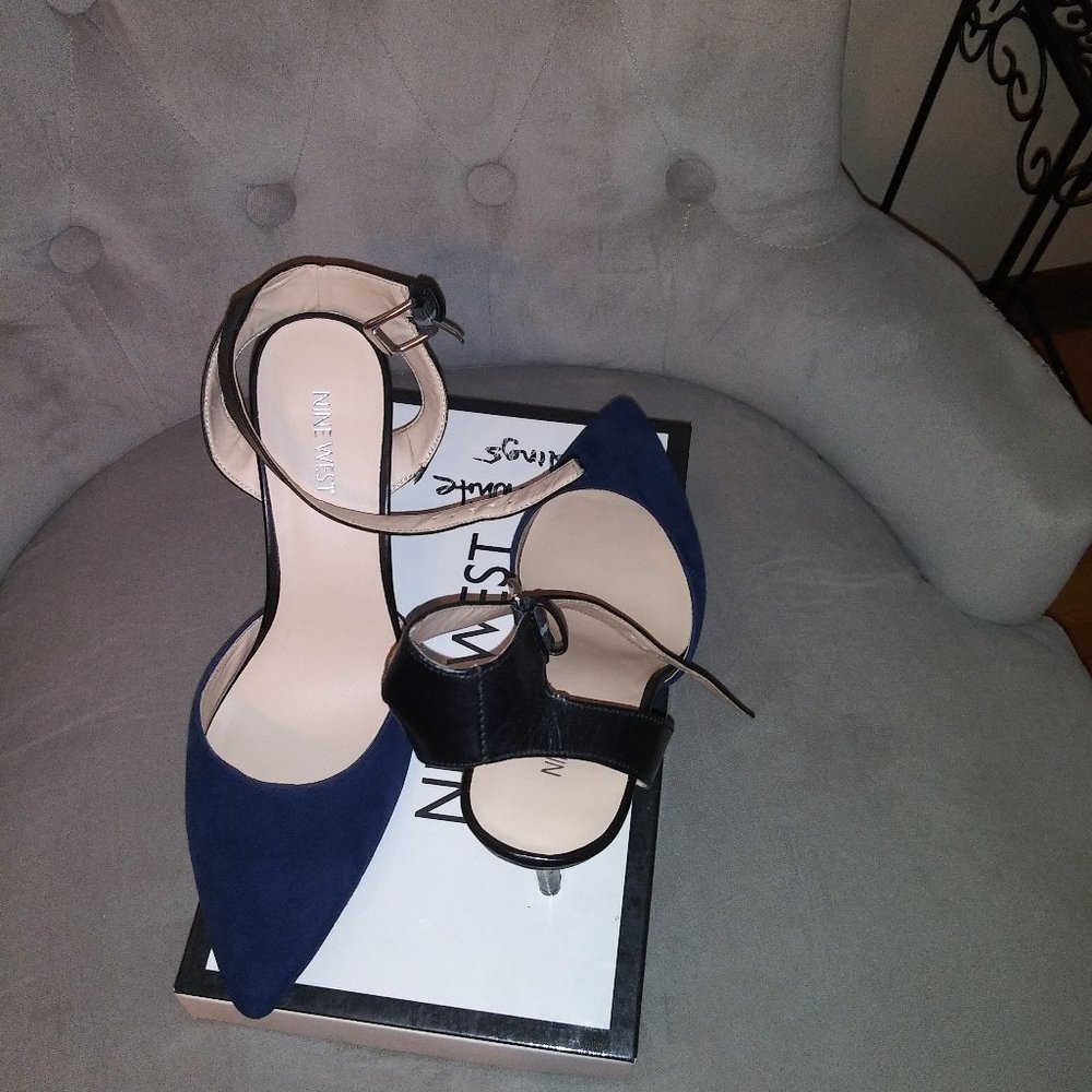 Slingbacks